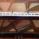 Piano Service LLC - Pianos & Organ-Tuning, Repair & Restoration