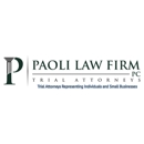 Paoli Law Firm, PC - Automobile Accident Attorneys