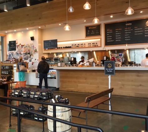 Philz Coffee - Sunnyvale, CA