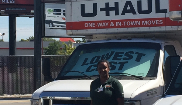 U-Haul of Lynhurst - Indianapolis, IN