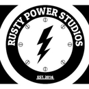 Rusty Power Studios - Commercial Photographers