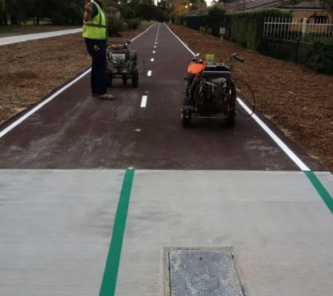 Statewide Line Marking - Osborne Park, WA