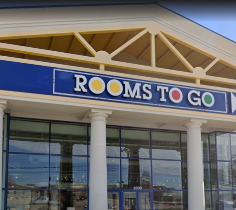 Rooms To Go - Plano, TX