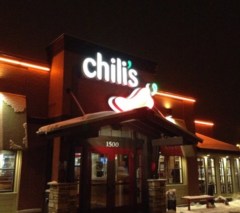Chili's Grill & Bar - Flagstaff, AZ