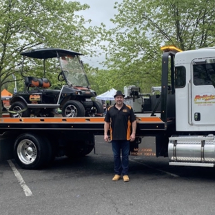 Fritz’s Towing - Warminster, PA