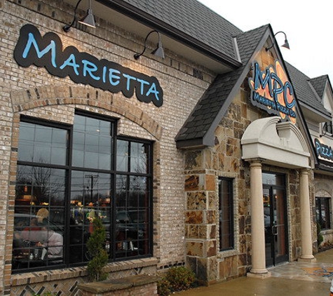 Marietta Pizza Company - Marietta, GA