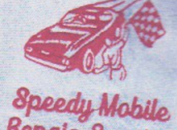 Speedy Mobile Repair Service - Tomball, TX
