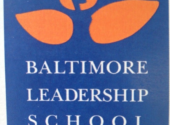 Baltimore Leadership School for Young Women - Baltimore, MD