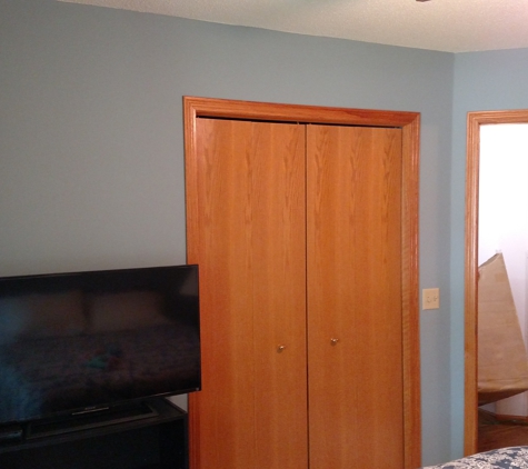 New Finish Painting, LLC - Saint Croix Falls, WI