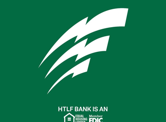 First Bank & Trust, a division of HTLF Bank - Levelland, TX