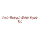 Pete's Towing & Mobile Lockout Service