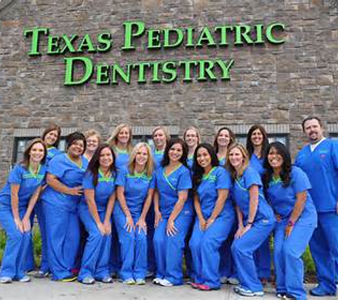 Texas Pediatric Dentistry - Mckinney, TX