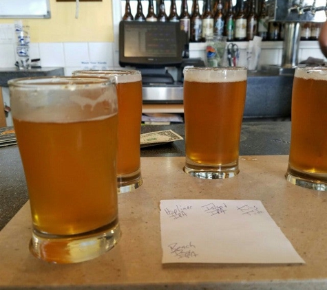 Island Brewing Company - Carpinteria, CA