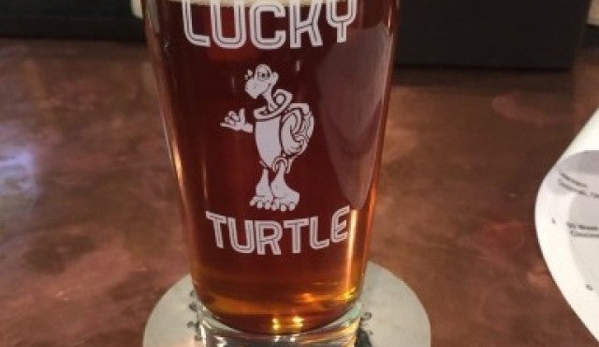 Lucky Turtle - Cincinnati, OH