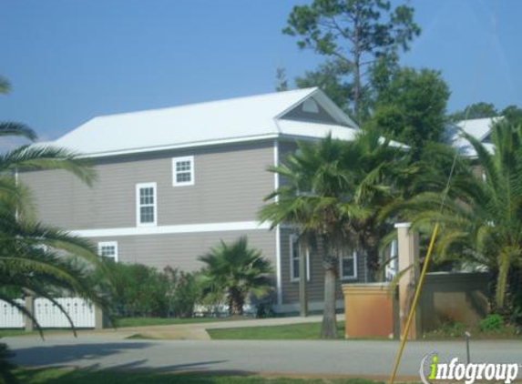 Harbor Cove Condos - Orange Beach, AL