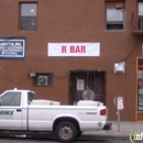 R Bar San Francisco - Bars