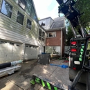 Yates Towing & Recovery LLC - Towing