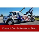 Cook's Towing - Auto Repair & Service