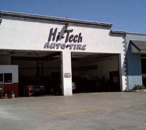 Hi-Tech Auto - Moorpark, CA