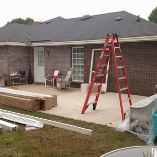 All Around Seamless Gutters - Wetumpka, AL