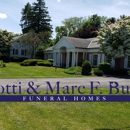 Potti Funeral Home - Funeral Directors