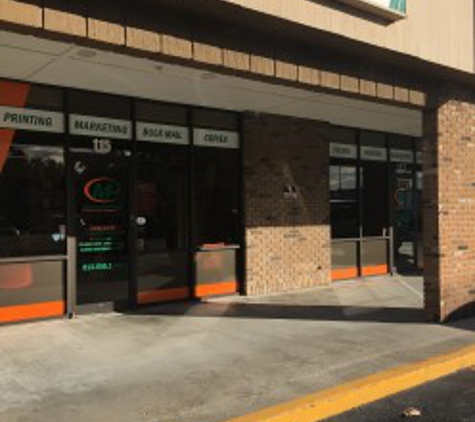 Minuteman Press - Brandon, FL