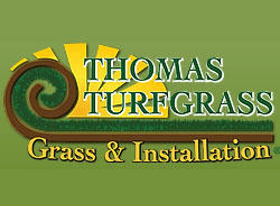 Thomas  Turfgrass - Wharton, TX