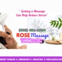 Rose Massage