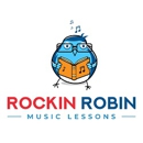 Rockin Robin Music Lessons - Music Instruction-Instrumental