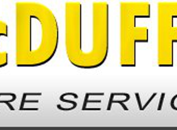 Mcduffee Tire - Nashville, TN