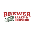 Brewers Sales & Service - Motor Scooters