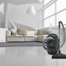 The Vacuum Center - Vacuum Cleaners-Repair & Service