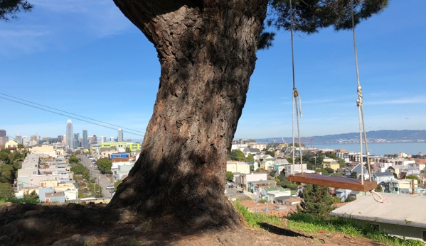 Potrero Hill Recreation Center - San Francisco, CA