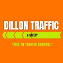 Dillon Traffic & Safety Mgmt. - Traffic Signs & Signals