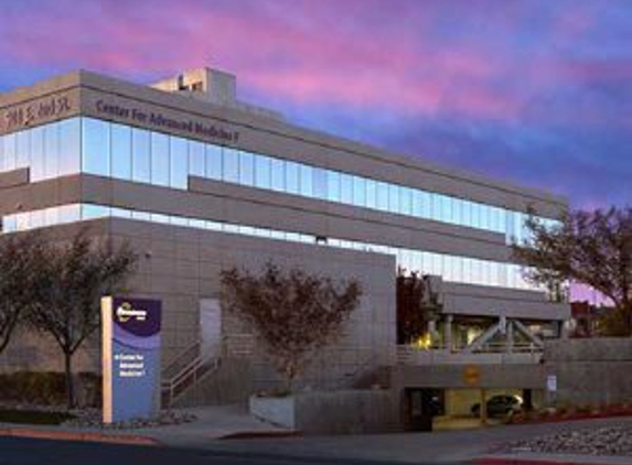 Greenberg Breast Health Center at Renown - 2nd St. - Reno, NV