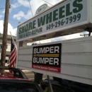 Shore Wheels, Inc. - Wheels