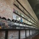 Glass House Records Store - Music Sheet