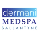 dermani MEDSPA® Ballantyne - Day Spas