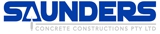 Saunders Concrete Constructions Pty Ltd - Concrete Contractors