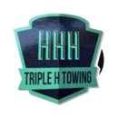 Triple H Towing & Recovery - Towing