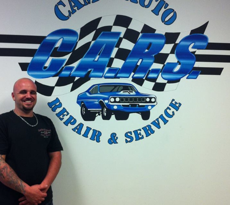 Cam's Auto Repair & Service - Oviedo, FL