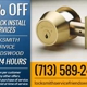 Locksmith Service Friendswood