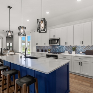 Katy Court by Pulte Homes - Katy, TX