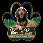 Paws-N-Pines