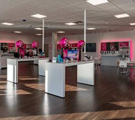 T-Mobile - Susanville, CA