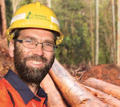 Forestry Corporation of NSW - Bathurst, NSW