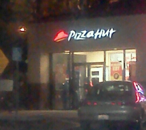 Pizza Hut - Los Angeles, CA