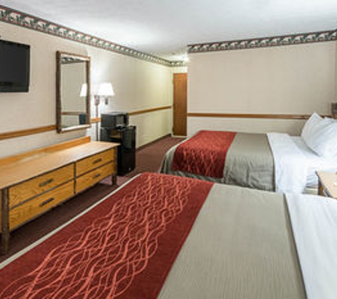 Comfort Inn - Big Stone Gap, VA