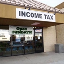 The Income Tax Office - Tax Return Preparation