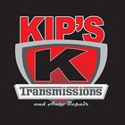 Kip's Transmissions And Auto Repair